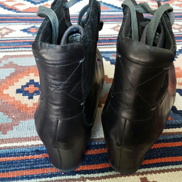 Merrell wedge bootie - Picture 2 of 4